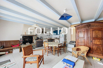 Ma-Cabane - Vente Maison SAINT-PAIR-SUR-MER, 69 m²