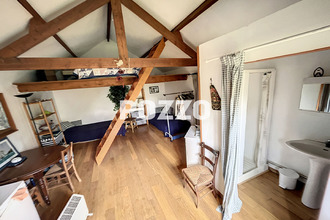 Ma-Cabane - Vente Maison SAINT-PAIR-SUR-MER, 26 m²