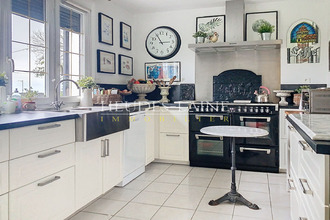 Ma-Cabane - Vente Maison SAINT-PAIR-SUR-MER, 120 m²