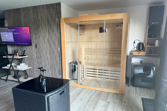 Ma-Cabane - Vente Maison SAINT-PAIR-SUR-MER, 34 m²