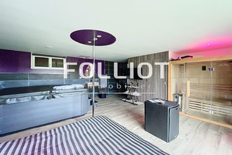 Ma-Cabane - Vente Maison SAINT-PAIR-SUR-MER, 34 m²