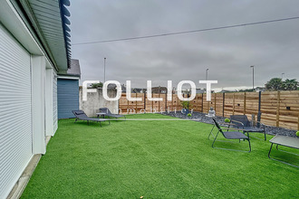 Ma-Cabane - Vente Maison SAINT-PAIR-SUR-MER, 34 m²