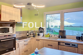 Ma-Cabane - Vente Maison SAINT-PAIR-SUR-MER, 92 m²