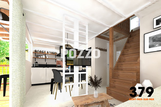 Ma-Cabane - Vente Maison SAINT-PAIR-SUR-MER, 42 m²