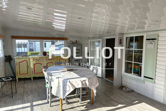 Ma-Cabane - Vente Maison SAINT-PAIR-SUR-MER, 55 m²