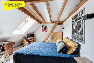 Ma-Cabane - Vente Maison SAINT-PAIR-SUR-MER, 85 m²