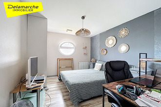 Ma-Cabane - Vente Maison SAINT-PAIR-SUR-MER, 85 m²