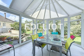 Ma-Cabane - Vente Maison SAINT-PAIR-SUR-MER, 180 m²