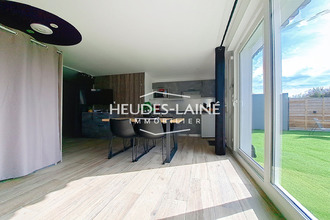 Ma-Cabane - Vente Maison SAINT-PAIR-SUR-MER, 34 m²