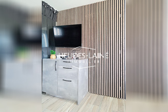 Ma-Cabane - Vente Maison SAINT-PAIR-SUR-MER, 34 m²