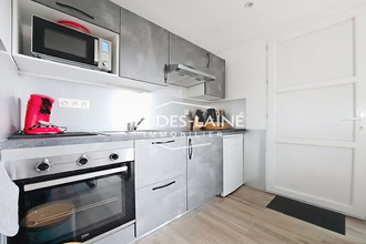 Ma-Cabane - Vente Maison SAINT-PAIR-SUR-MER, 34 m²