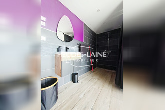 Ma-Cabane - Vente Maison SAINT-PAIR-SUR-MER, 34 m²