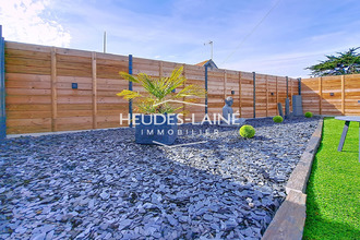 Ma-Cabane - Vente Maison SAINT-PAIR-SUR-MER, 34 m²