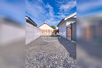 Ma-Cabane - Vente Maison SAINT-PAIR-SUR-MER, 34 m²