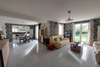 Ma-Cabane - Vente Maison Saint-Pair-sur-Mer, 138 m²