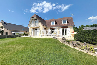 Ma-Cabane - Vente Maison SAINT-PAIR-SUR-MER, 150 m²