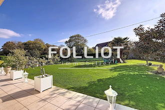 Ma-Cabane - Vente Maison SAINT-PAIR-SUR-MER, 138 m²