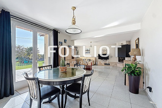 Ma-Cabane - Vente Maison SAINT-PAIR-SUR-MER, 138 m²