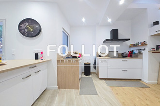 Ma-Cabane - Vente Maison SAINT-PAIR-SUR-MER, 88 m²