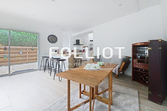 Ma-Cabane - Vente Maison SAINT-PAIR-SUR-MER, 88 m²