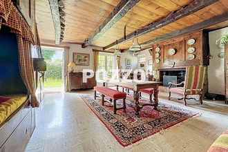 Ma-Cabane - Vente Maison SAINT-PAIR-SUR-MER, 210 m²