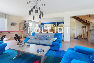 Ma-Cabane - Vente Maison SAINT-PAIR-SUR-MER, 126 m²