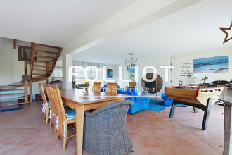 Ma-Cabane - Vente Maison SAINT-PAIR-SUR-MER, 126 m²