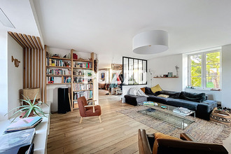 Ma-Cabane - Vente Maison SAINT-PAIR-SUR-MER, 223 m²