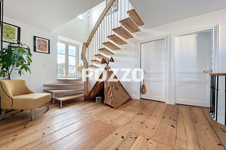 Ma-Cabane - Vente Maison SAINT-PAIR-SUR-MER, 223 m²