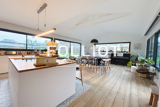 Ma-Cabane - Vente Maison SAINT-PAIR-SUR-MER, 240 m²