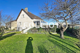 Ma-Cabane - Vente Maison SAINT-PAIR-SUR-MER, 159 m²