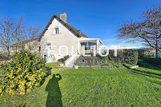 Ma-Cabane - Vente Maison SAINT-PAIR-SUR-MER, 159 m²
