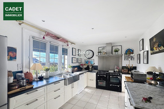 Ma-Cabane - Vente Maison Saint-Pair-sur-Mer, 119 m²