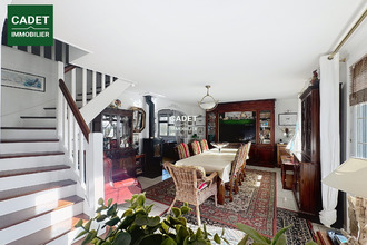 Ma-Cabane - Vente Maison Saint-Pair-sur-Mer, 119 m²