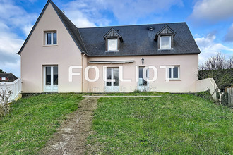 Ma-Cabane - Vente Maison SAINT-PAIR-SUR-MER, 148 m²