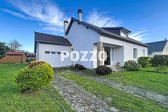 Ma-Cabane - Vente Maison SAINT-PAIR-SUR-MER, 105 m²