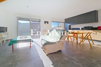 Ma-Cabane - Vente Maison SAINT-PAIR-SUR-MER, 84 m²