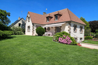 Ma-Cabane - Vente Maison SAINT-PAIR-SUR-MER, 133 m²