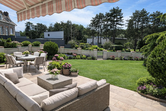 Ma-Cabane - Vente Maison SAINT-PAIR-SUR-MER, 133 m²