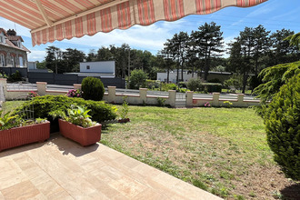 Ma-Cabane - Vente Maison SAINT-PAIR-SUR-MER, 133 m²