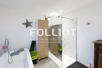 Ma-Cabane - Vente Maison SAINT-PAIR-SUR-MER, 128 m²