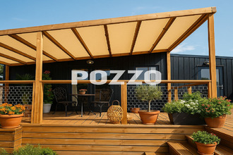 Ma-Cabane - Vente Maison SAINT-PAIR-SUR-MER, 42 m²