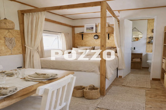Ma-Cabane - Vente Maison SAINT-PAIR-SUR-MER, 20 m²