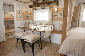 Ma-Cabane - Vente Maison SAINT-PAIR-SUR-MER, 20 m²