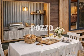 Ma-Cabane - Vente Maison SAINT-PAIR-SUR-MER, 20 m²
