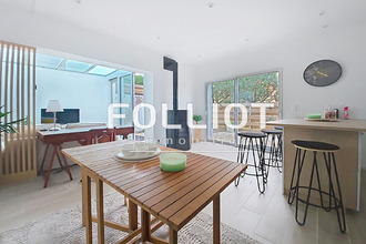 Ma-Cabane - Vente Maison SAINT-PAIR-SUR-MER, 88 m²