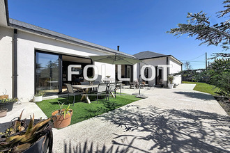 Ma-Cabane - Vente Maison SAINT-PAIR-SUR-MER, 130 m²