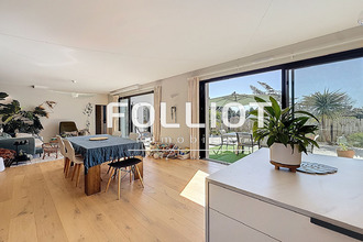 Ma-Cabane - Vente Maison SAINT-PAIR-SUR-MER, 130 m²