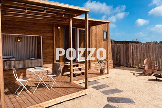 Ma-Cabane - Vente Maison SAINT-PAIR-SUR-MER, 20 m²