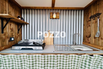 Ma-Cabane - Vente Maison SAINT-PAIR-SUR-MER, 20 m²